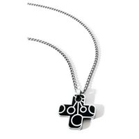 Colgante Morellato Mujer Skin in Acero 1B01 - 1B01